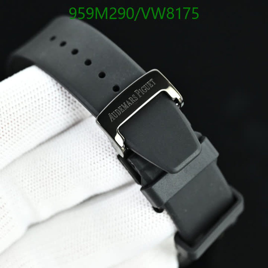 Audemars Piguet-Watch-Mirror Quality Code: VW8175 $: 959USD