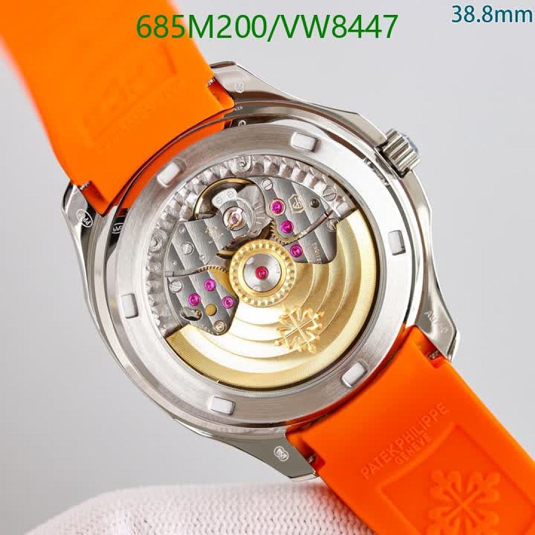 Patek Philippe-Watch-Mirror Quality Code: VW8447 $: 685USD