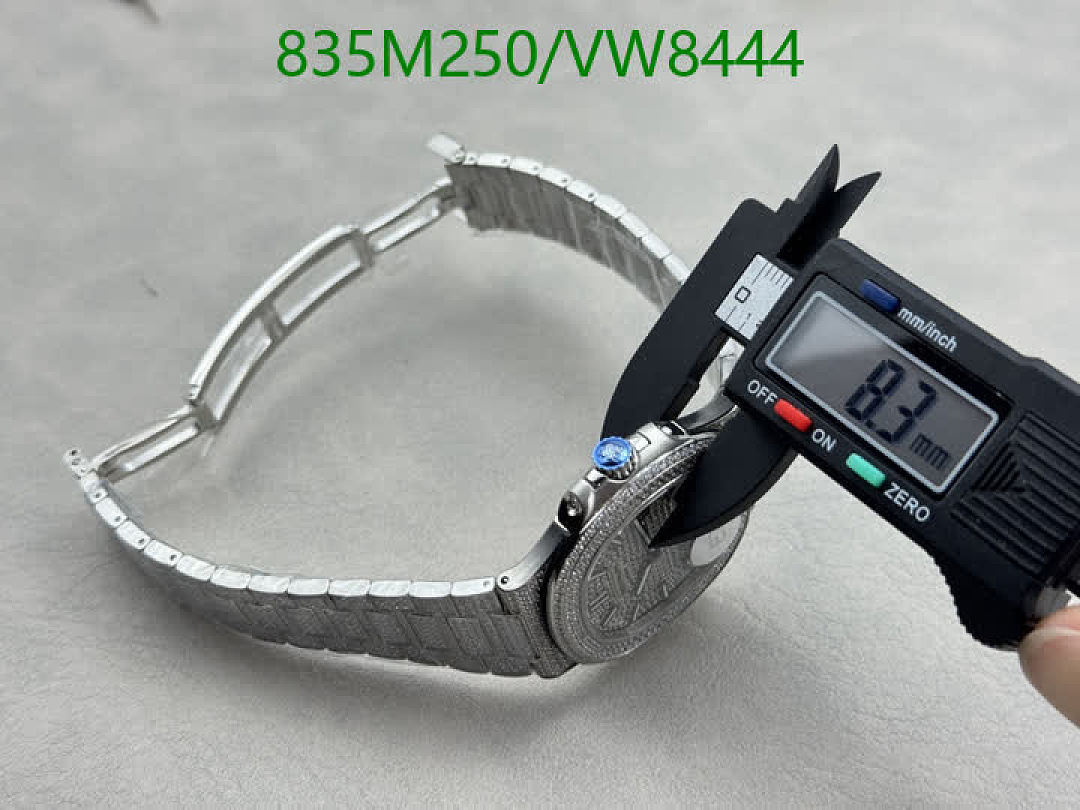 Patek Philippe-Watch-Mirror Quality Code: VW8444 $: 835USD