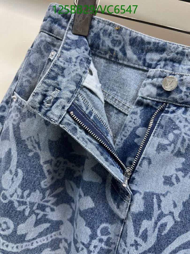 LV-Clothing Code: VC6547 $: 125USD