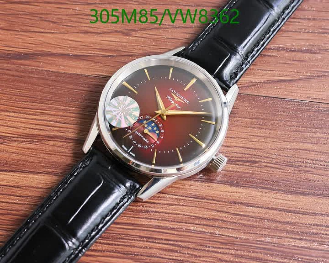 Longines-Watch-Mirror Quality Code: VW8362 $: 305USD