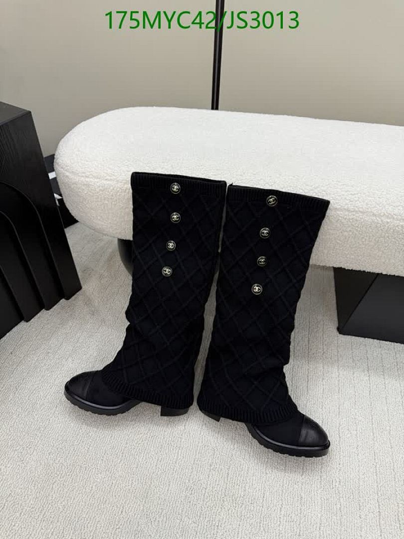 Boots-Women Shoes Code: JS3013 $: 175USD