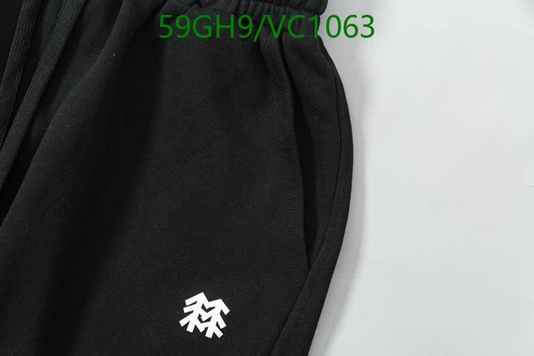 Descente-Beach Shorts Code: VC1063 $: 59USD