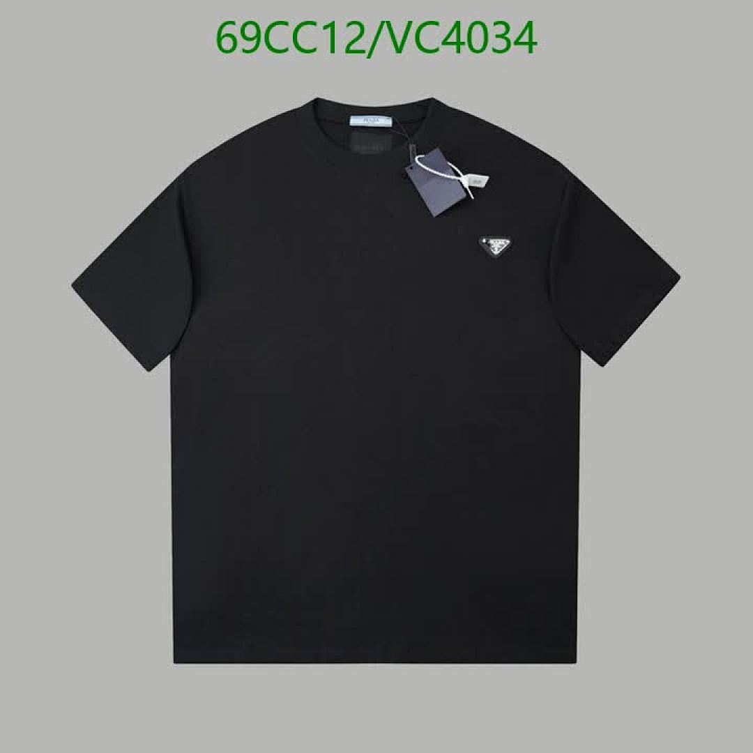 Prada-Clothing Code: VC4034 $: 69USD-Yupoo.ru - Copybrand.Team photo album Prada-Clothing Code: VC4034 $: 69USD