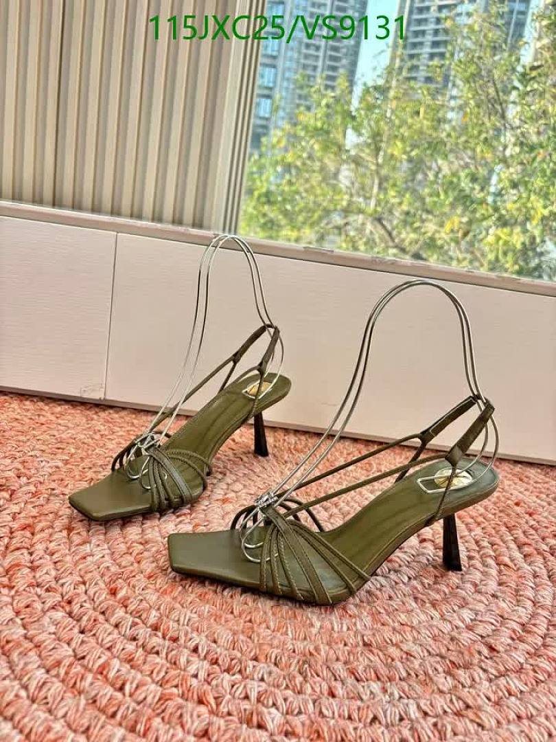 YSL-Women Shoes Code: VS9131 $: 115USD