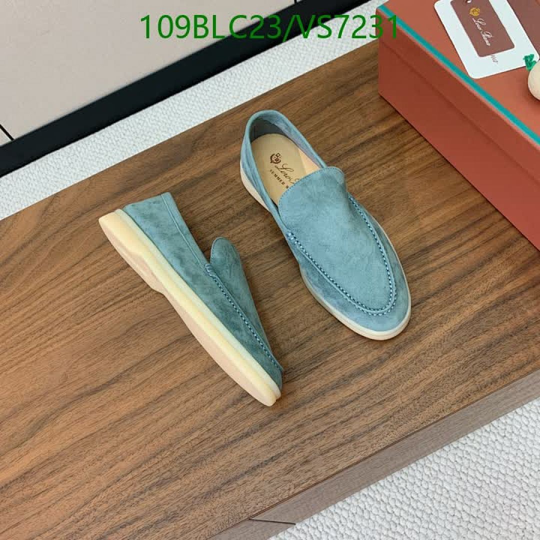 Loro Piana-Women Shoes Code: VS7231 $: 109USD