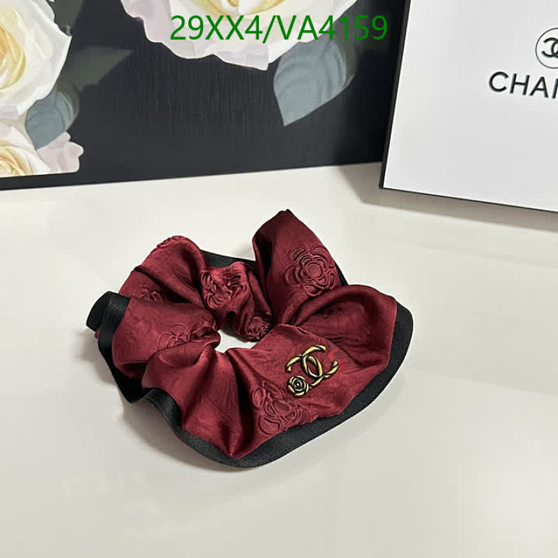 Chanel-Headband Code: VA4159 $: 29USD