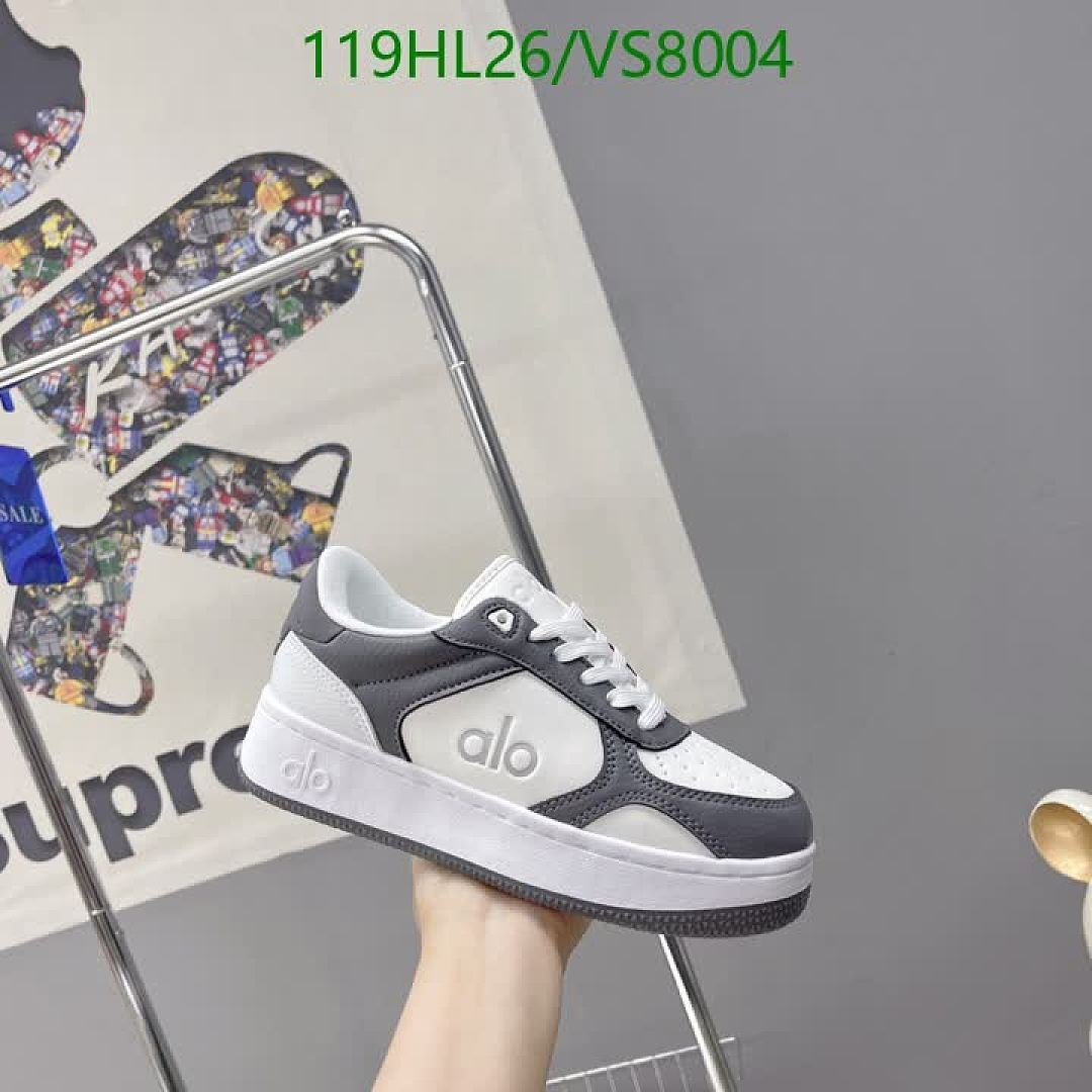 Alo-Women Shoes Code: VS8004 $: 119USD