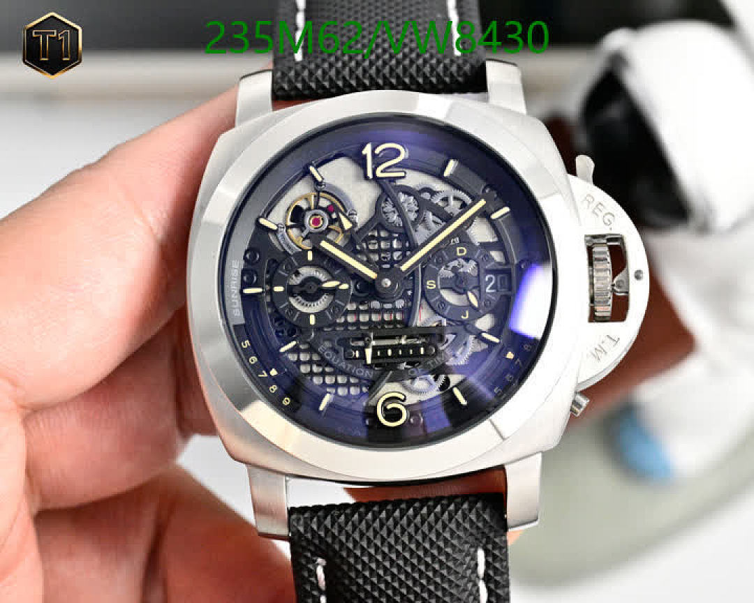 Panerai-Watch-Mirror Quality Code: VW8430 $: 235USD