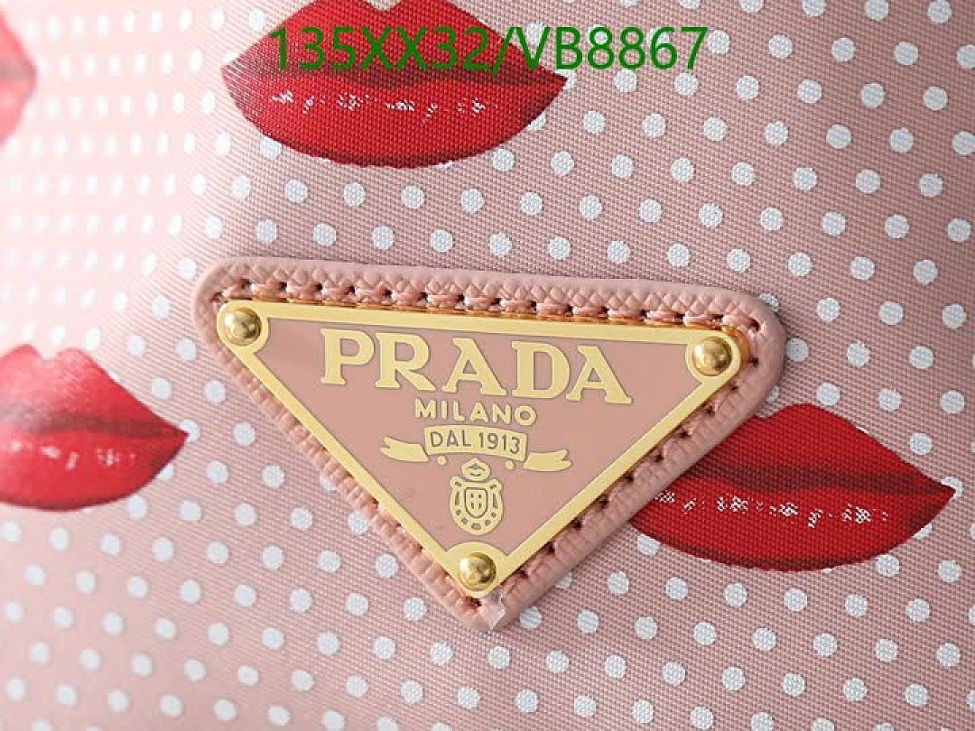 Prada-Bag-Mirror Quality Code: VB8867 $: 135USD
