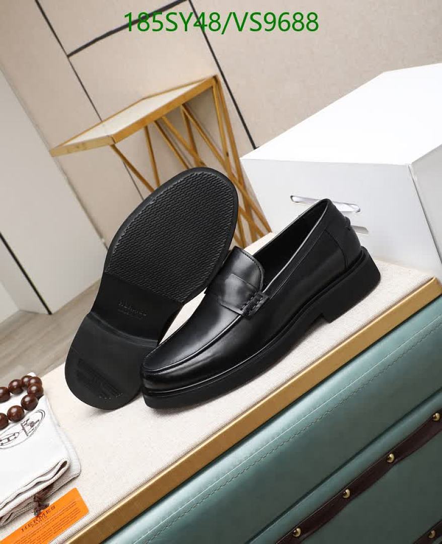 Hermes-Men shoes Code: VS9688 $: 185USD