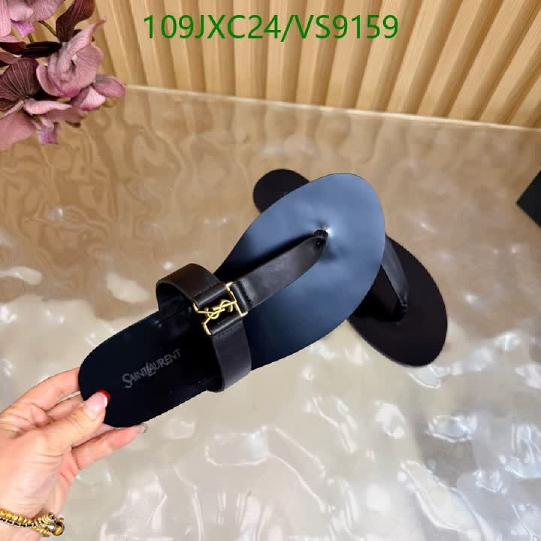 YSL-Men shoes Code: VS9159 $: 109USD