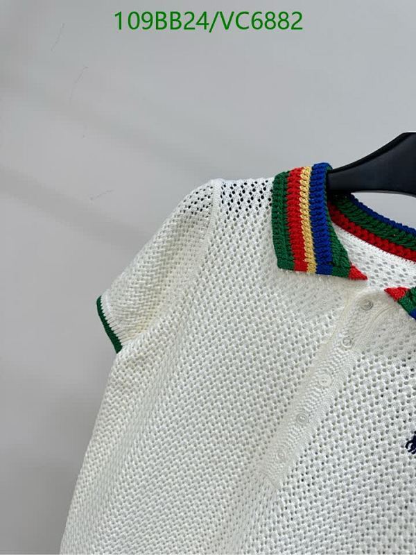 Ralph Lauren-Clothing Code: VC6882 $: 109USD
