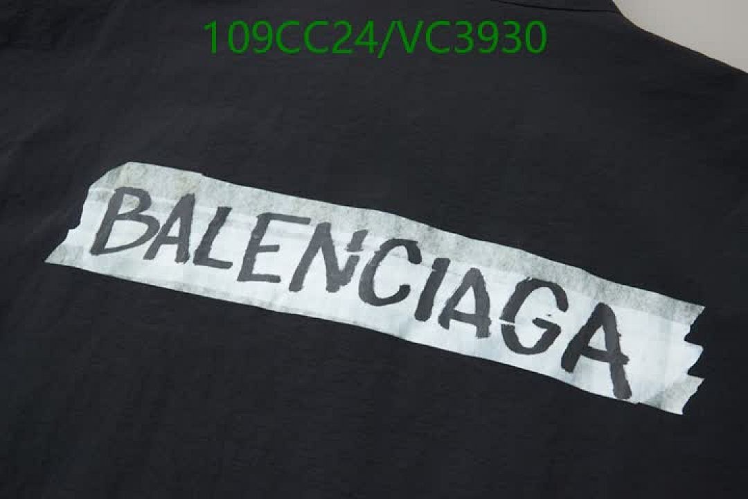Balenciaga-Clothing Code: VC3930 $: 109USD-Yupoo.ru - Copybrand.Team photo album Balenciaga-Clothing Code: VC3930 $: 109USD
