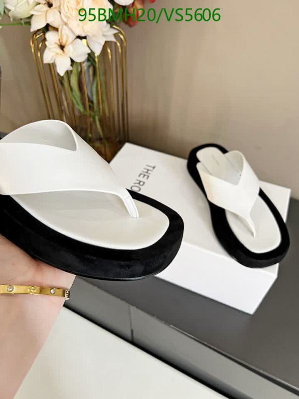 The Row-Women Shoes Code: VS5606 $: 95USD