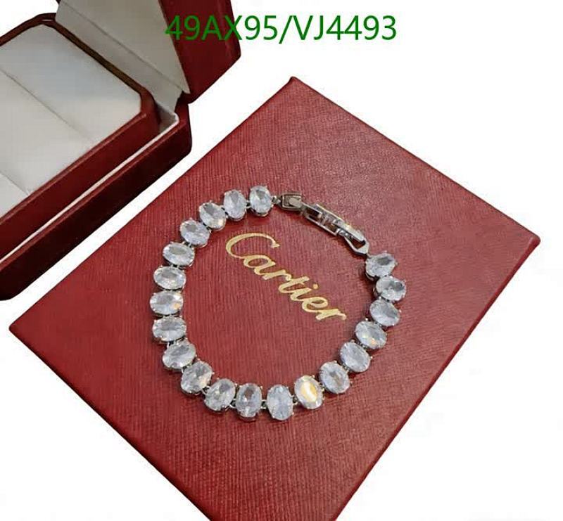 Cartier-Jewelry Code: VJ4493 $: 49USD