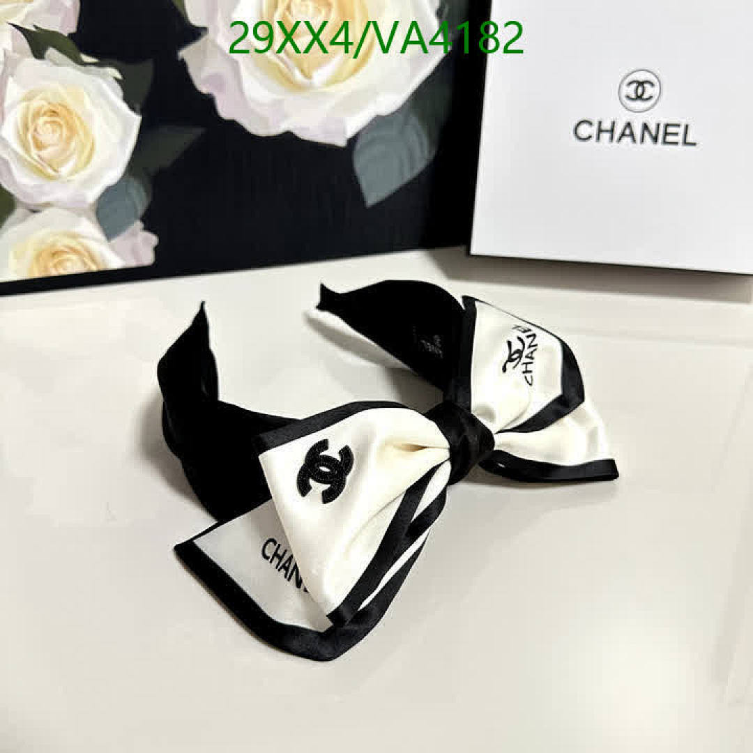 Chanel-Headband Code: VA4182 $: 29USD