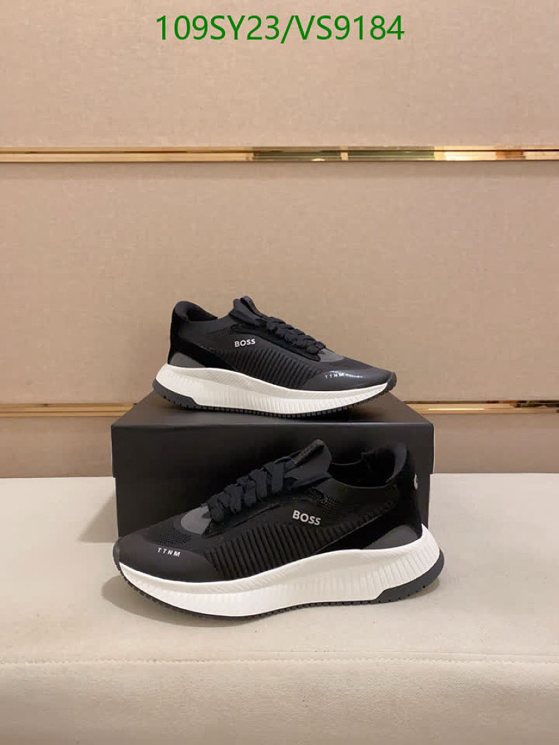Boss-Men shoes Code: VS9184 $: 109USD