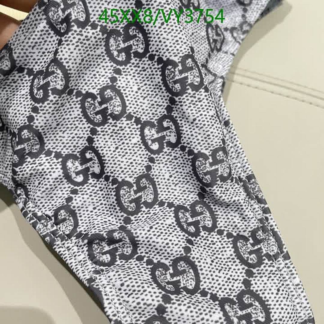 GUCCI-Swimsuit Code: VY3754 $: 45USD