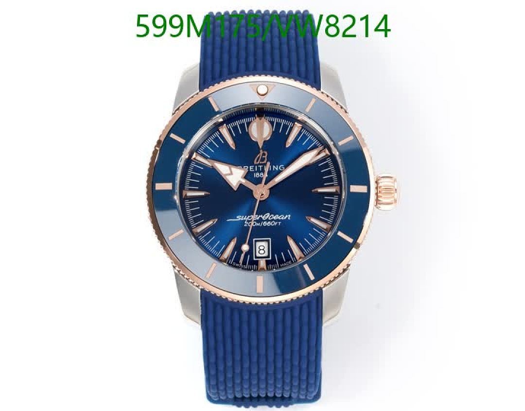 Breitling-Watch-Mirror Quality Code: VW8214 $: 599USD