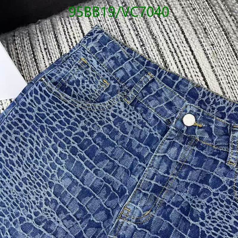 Chanel-Clothing Code: VC7040 $: 95USD