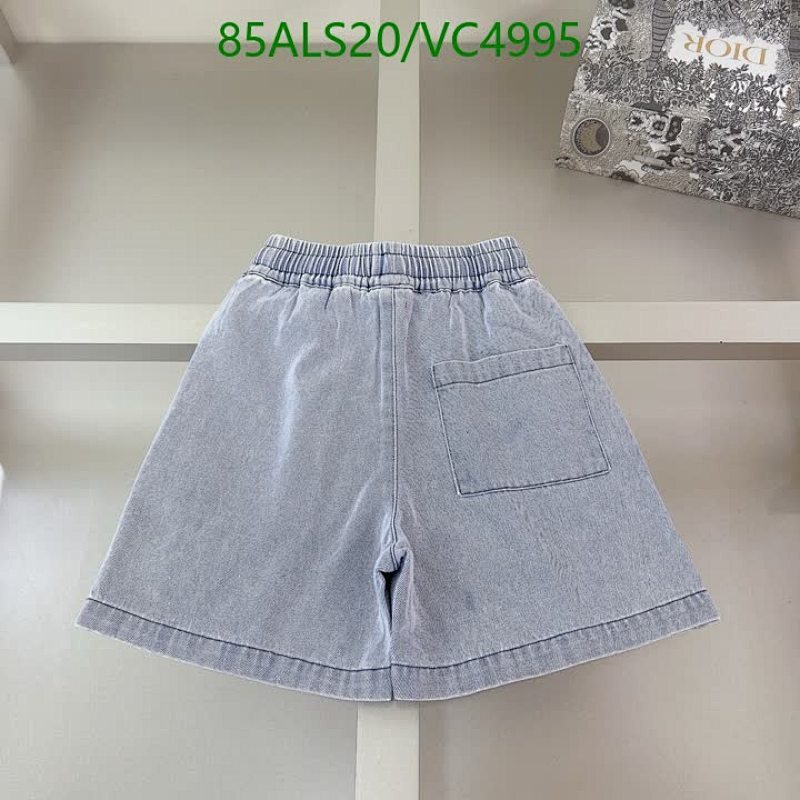 D&G-Kids Clothing Code: VC4995 $: 85USD