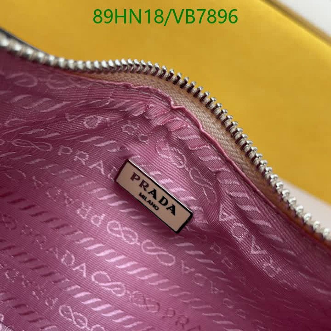 Prada-Bag-4A Quality Code: VB7896 $: 89USD