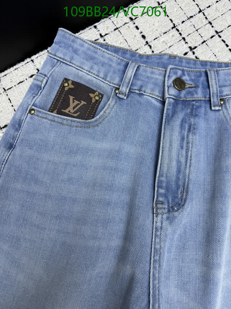 LV-Clothing Code: VC7061 $: 109USD