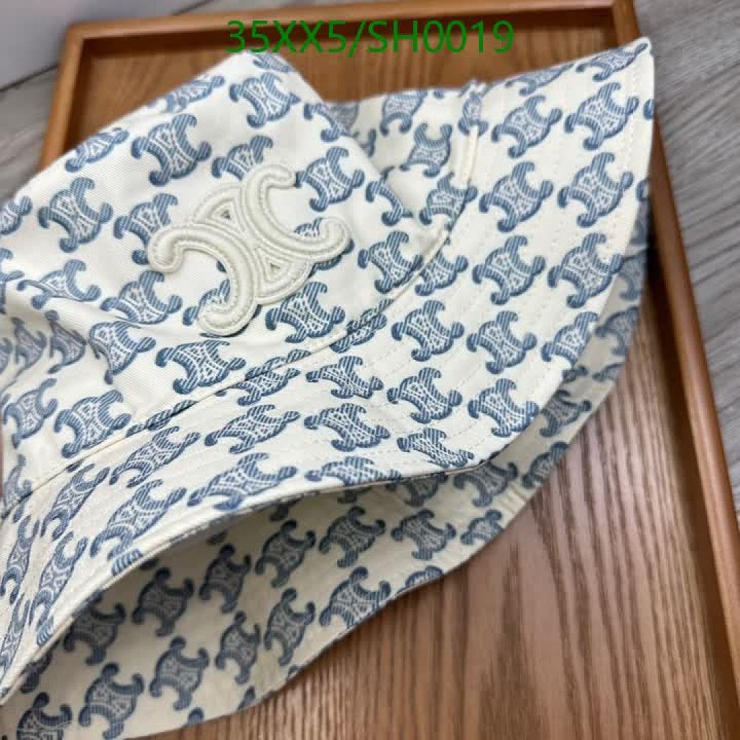 Celine-Cap(Hat) Code: SH0019 $: 35USD