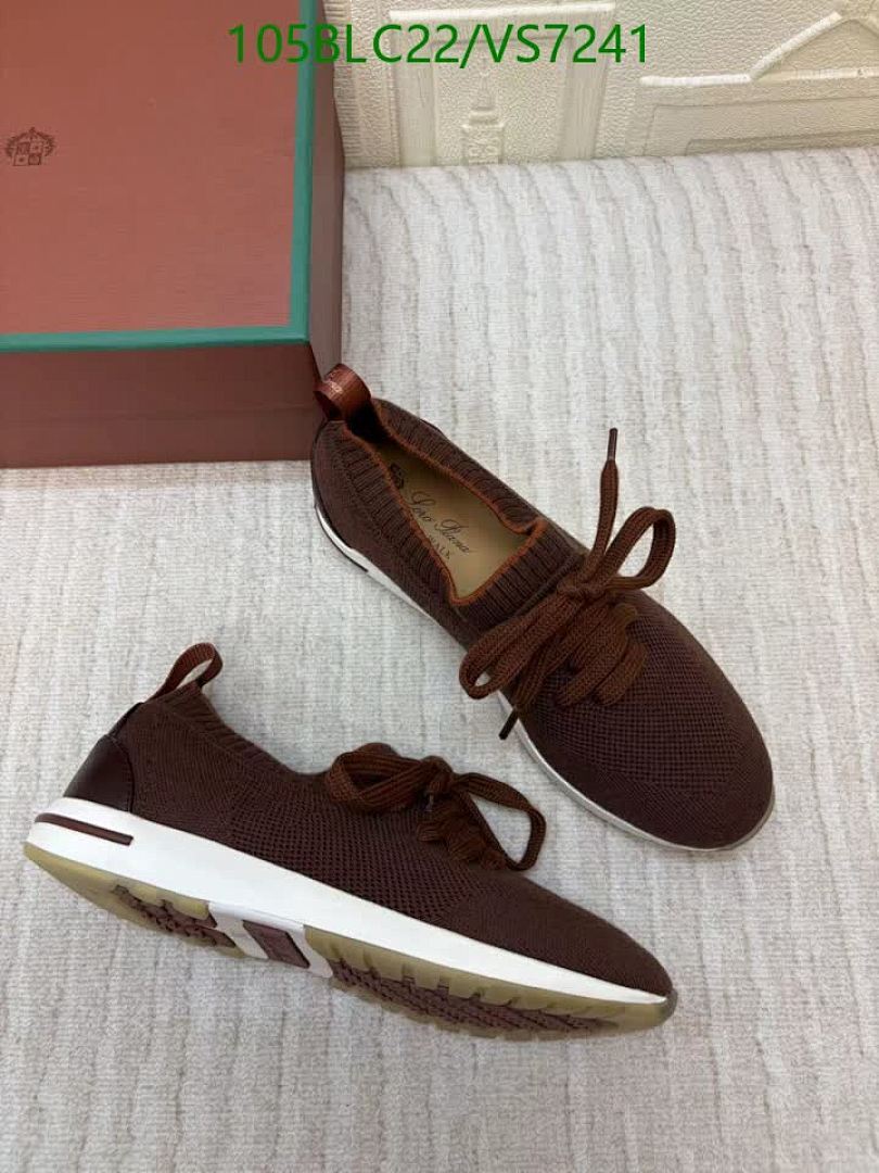 Loro Piana-Women Shoes Code: VS7241 $: 105USD