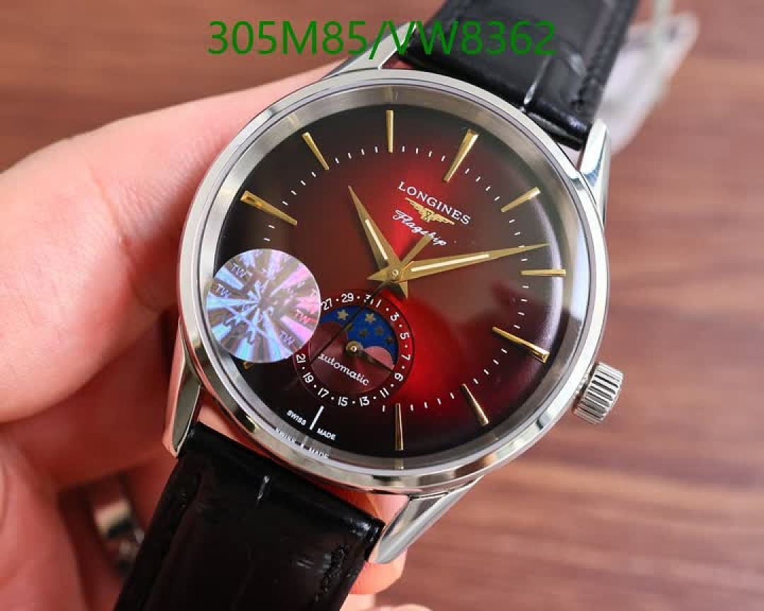 Longines-Watch-Mirror Quality Code: VW8362 $: 305USD
