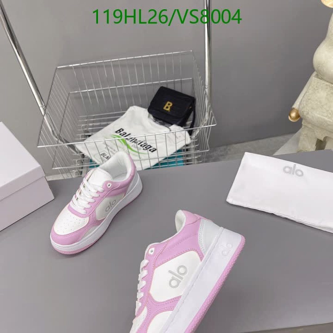 Alo-Women Shoes Code: VS8004 $: 119USD