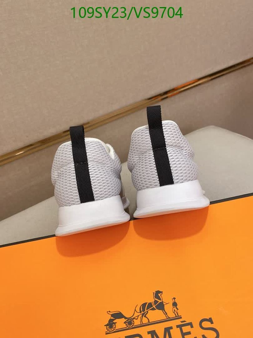 Hermes-Men shoes Code: VS9704 $: 109USD