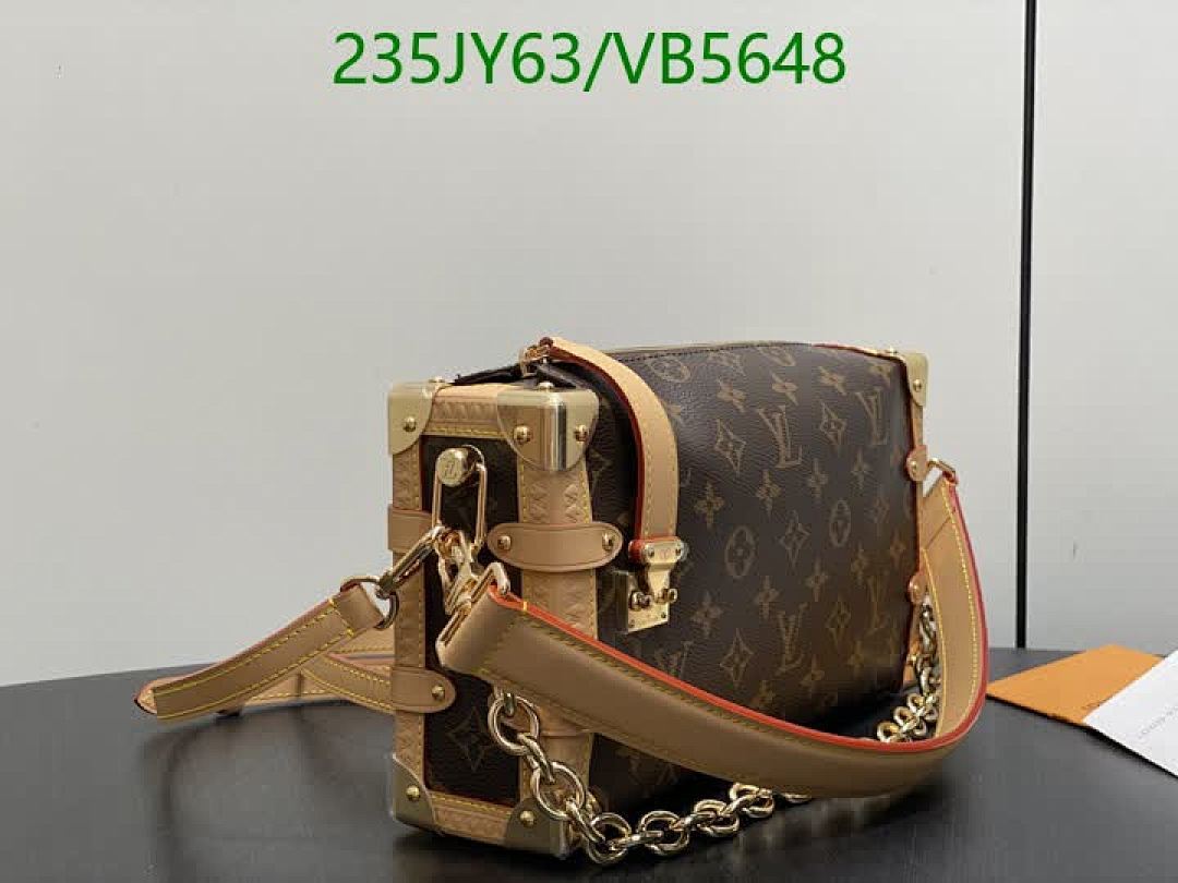 LV-Bag-Mirror Quality Code: VB5648 $: 235USD