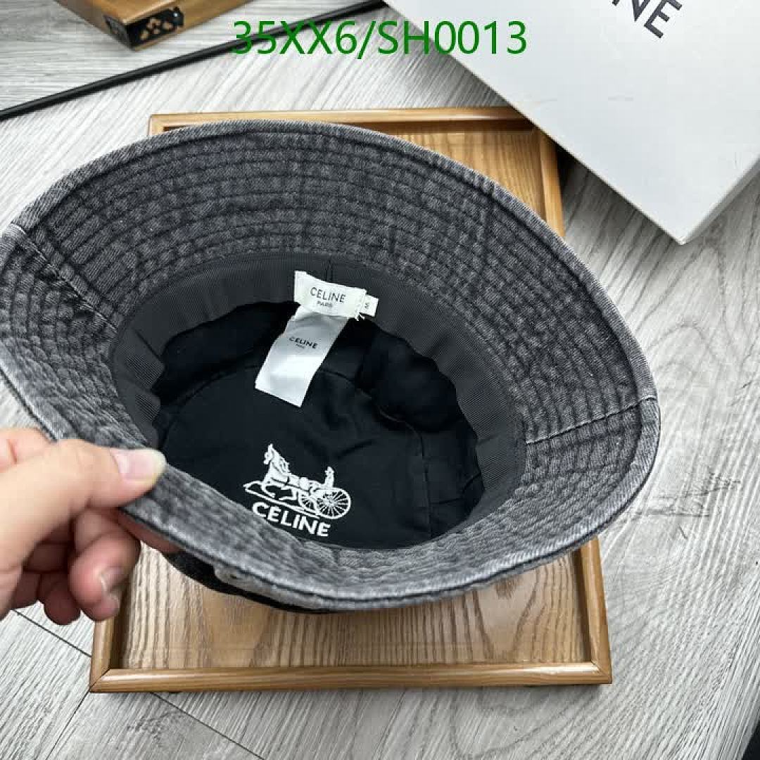 Celine-Cap(Hat) Code: SH0013 $: 35USD