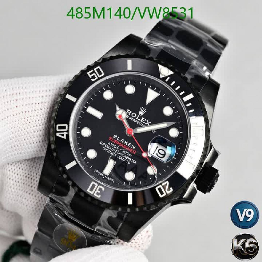 Rolex-Watch-Mirror Quality Code: VW8531 $: 485USD