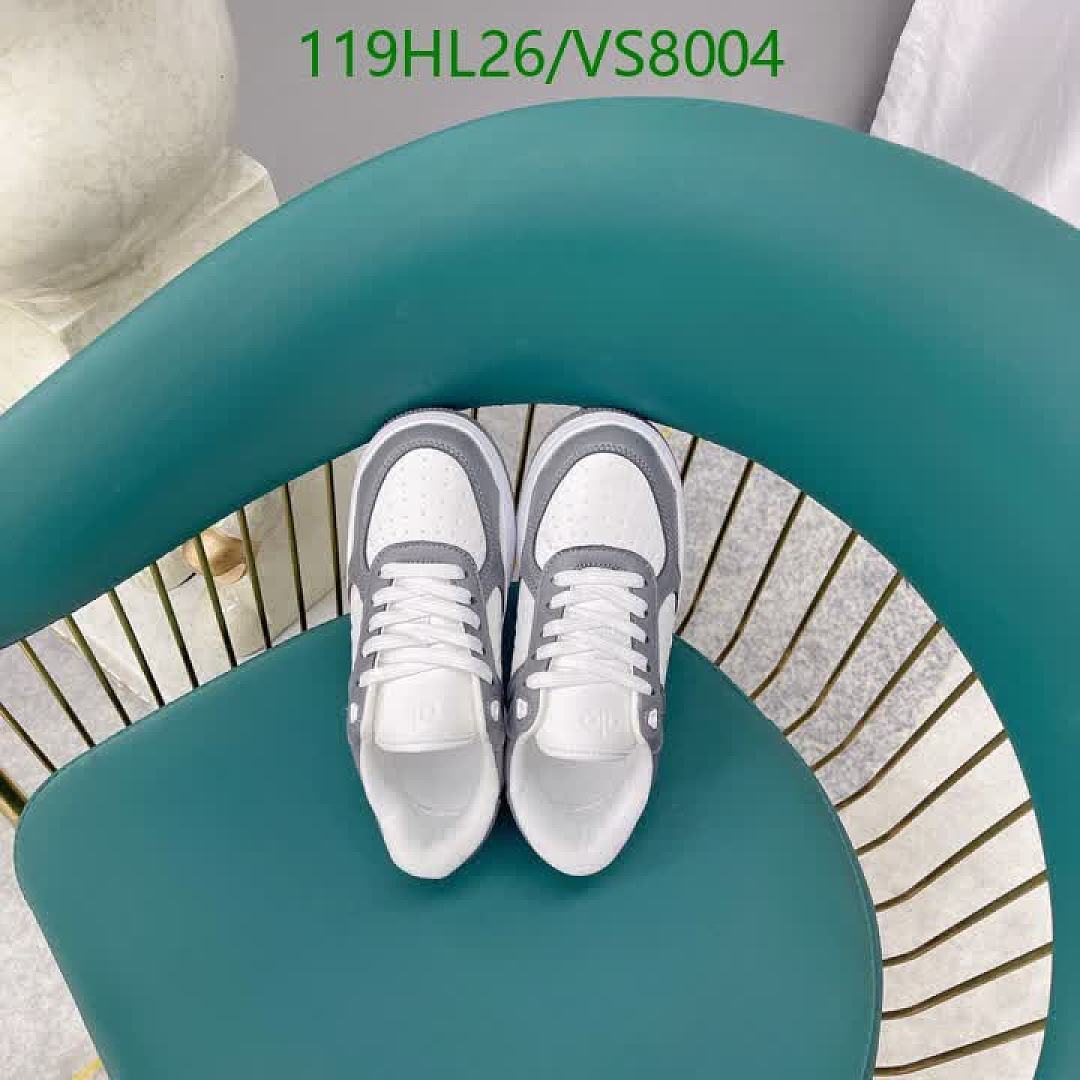 Alo-Women Shoes Code: VS8004 $: 119USD