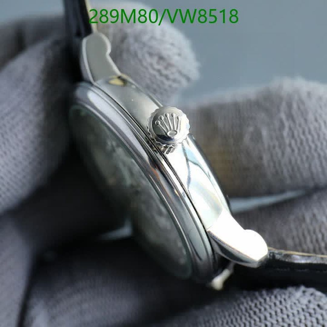 Rolex-Watch-Mirror Quality Code: VW8518 $: 289USD