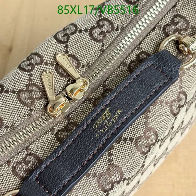 Gucci-Bag-4A Quality Code: VB5516 $: 85USD