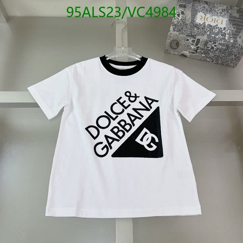 D&G-Kids Clothing Code: VC4984 $: 95USD