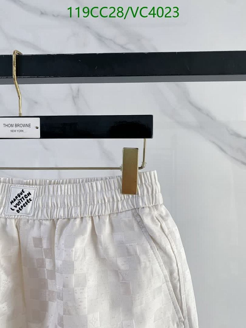 LV-Beach Shorts Code: VC4023 $: 119USD
