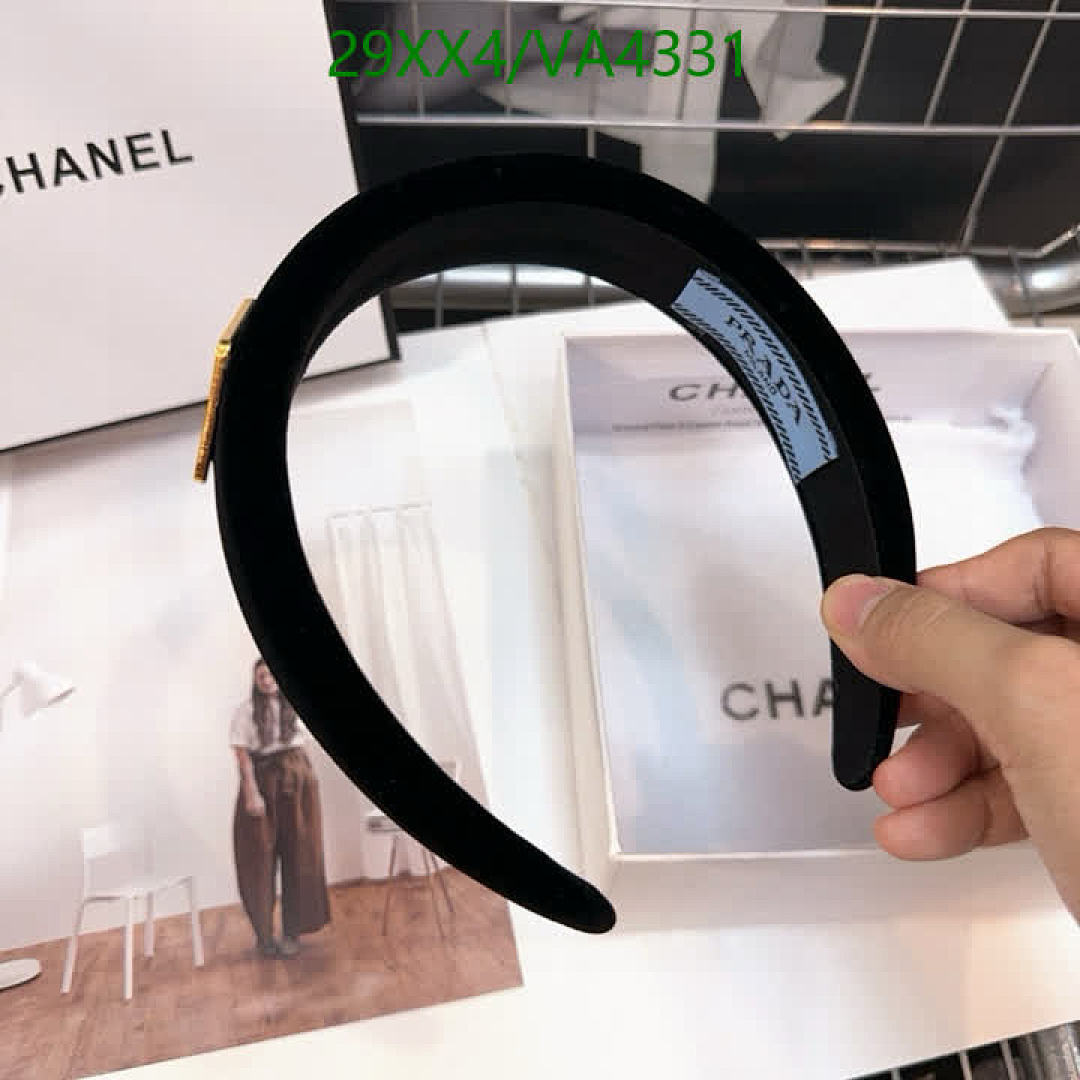 Prada-Headband Code: VA4331 $: 29USD-Yupoo.ru - Copybrand.Team photo album Prada-Headband Code: VA4331 $: 29USD