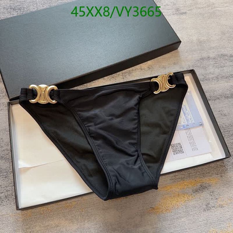 Celine-Swimsuit Code: VY3665 $: 45USD