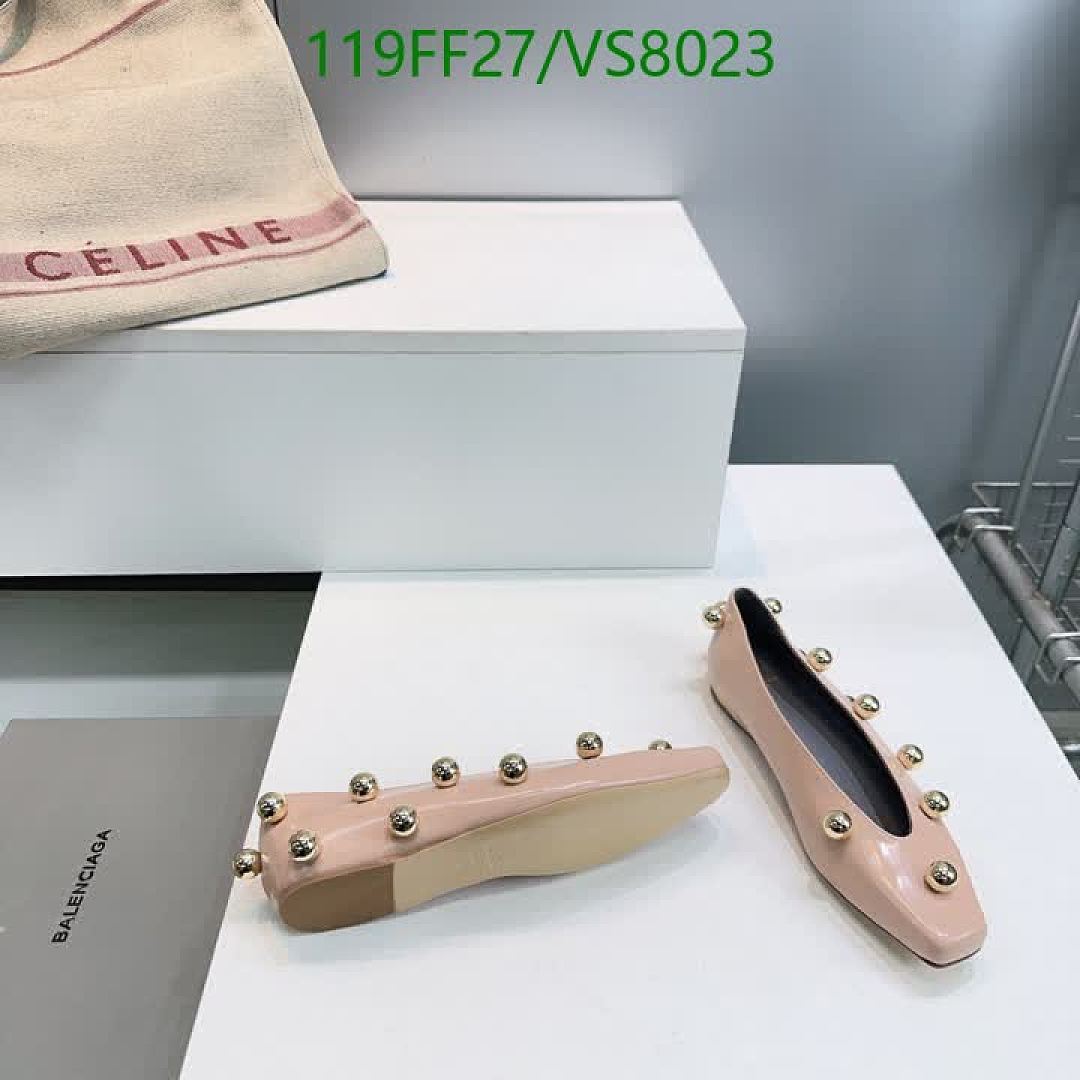 Balenciaga-Women Shoes Code: VS8023 $: 119USD
