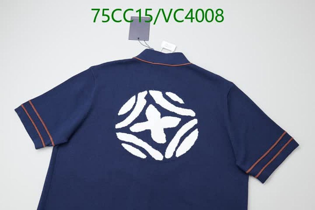 LV-Clothing Code: VC4008 $: 75USD