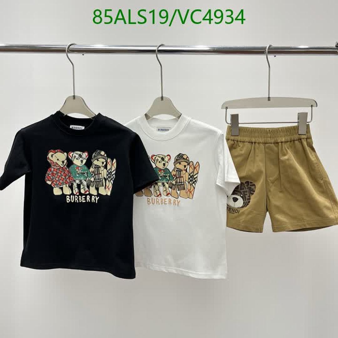 Burberry-Kids Clothing Code: VC4934 $: 85USD-Yupoo.ru - Copybrand.Team photo album Burberry-Kids Clothing Code: VC4934 $: 85USD