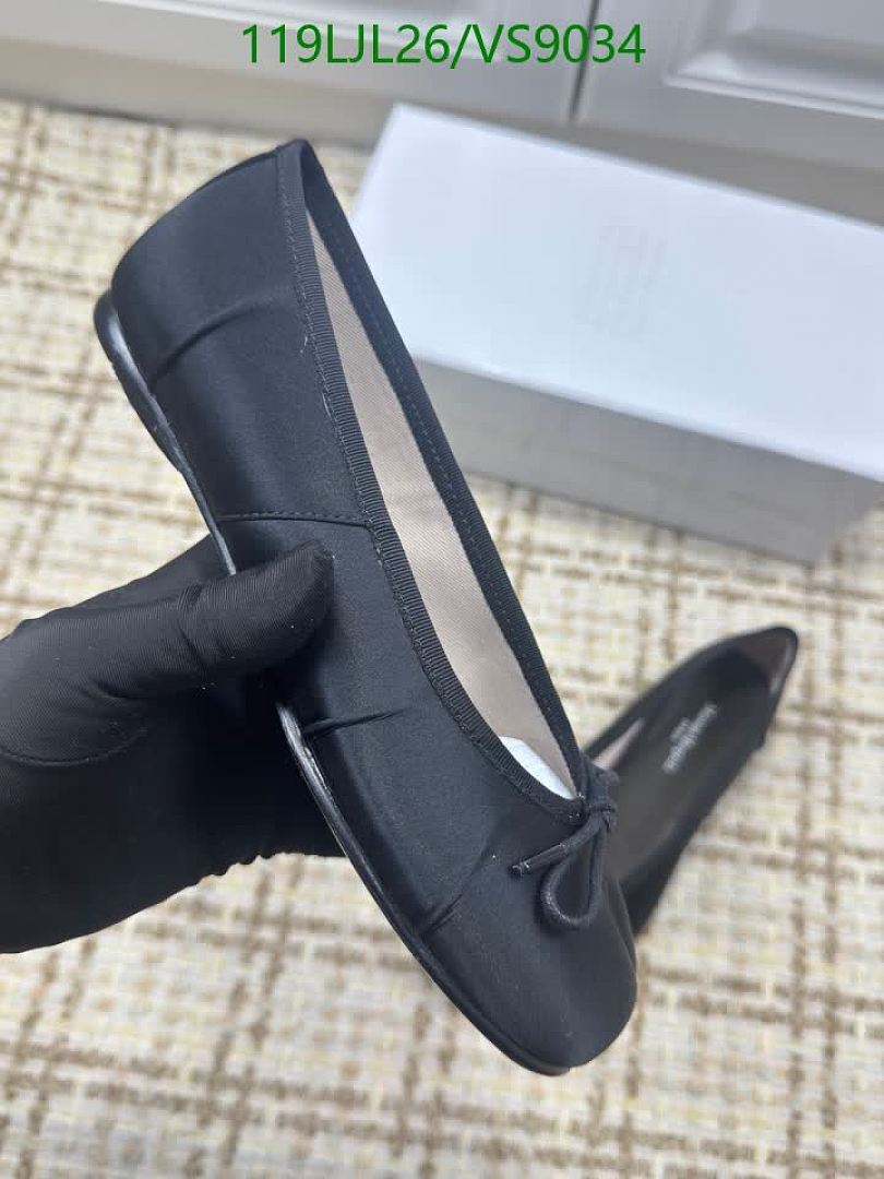 Maison Margiela-Women Shoes Code: VS9034 $: 119USD