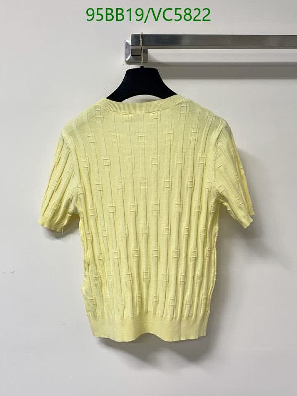 Celine-Clothing Code: VC5822 $: 95USD