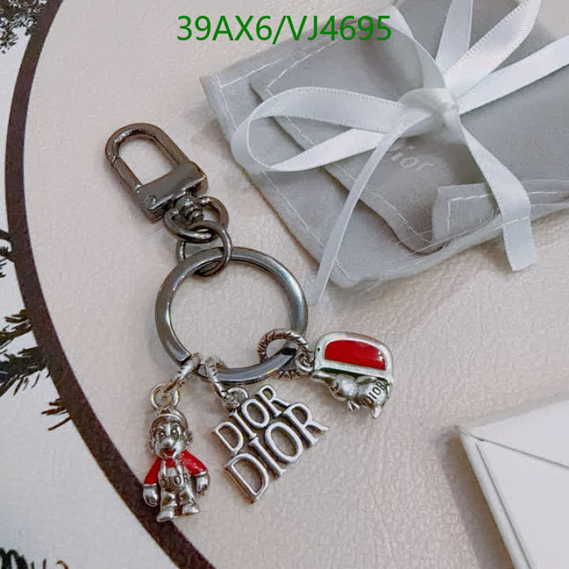 Dior-Jewelry Code: VJ4695 $: 39USD