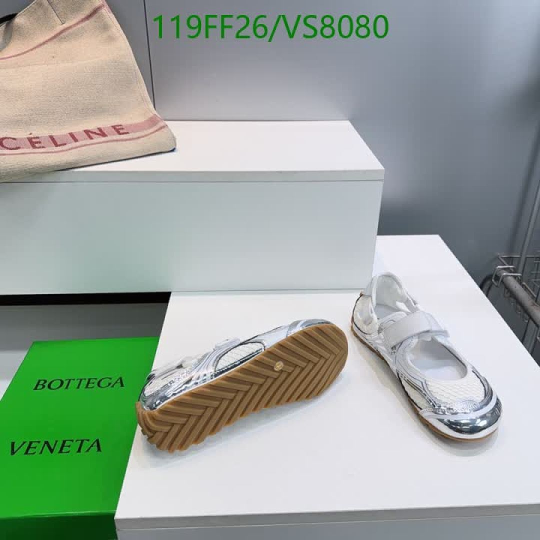 BV-Women Shoes Code: VS8080 $: 119USD